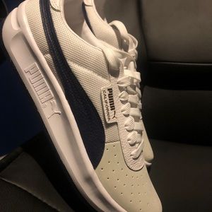 Puma California Shoes